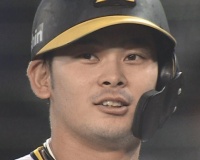 【祝】野口恭佑 プロ初スタメン 初タイムリーで同点ｷﾀ━━━(ﾟ∀ﾟ)━━━!!