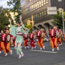 盛岡さんさ踊り × つなぎ温泉：モデルコース付き観光ガイド / Morioka Sansa Odori × Tsunagi Onsen: Travel Guide with Model Itineraries