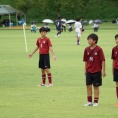 【2025/9/14】U12 PRIDE CUP(2日目)