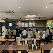 【スタッフブログ】・・・研修先に、、、