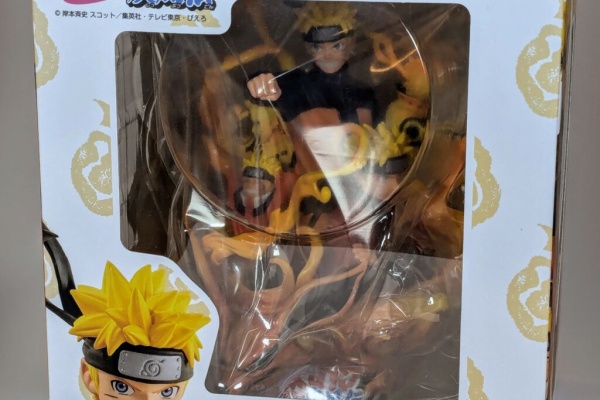 人気SALE，正規品 01w1154 フィギュア 38点まとめ ナルト ワンピース