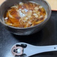 【年配のお客の意見でうどんが登場】函館 いちご家
