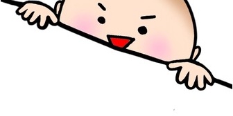 息子(1歳)がテーブルの上に手が届くようになり...