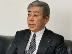 【悲報】岩屋前外相「日本国内で国旗損壊をしてる事実なんて無い。だから必要ない」 【悲報】岩屋前外相「日本国内で国旗損壊をしてる事実なんて無い。だから必要ない」