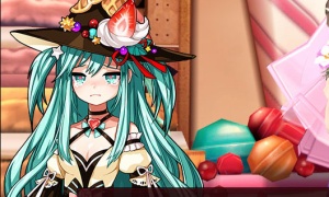 「お羊さん」なんて呼ぶの初めて見た…ｗ