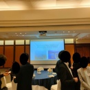 JCCI新年の会からダオタンへ