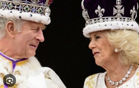 🇬🇧【英国王室】カミラ王妃の前夫はアン王女の元恋人？複雑に交差する王室の人間関係をわかりやすく解説