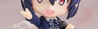 【ゾンビランドサガ】ねんどろいど「水野愛」が予約開始！ゾンビィ状態も再現可能！