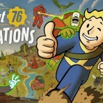 ぬかキャン：Fallout 76 サバイバルガイド