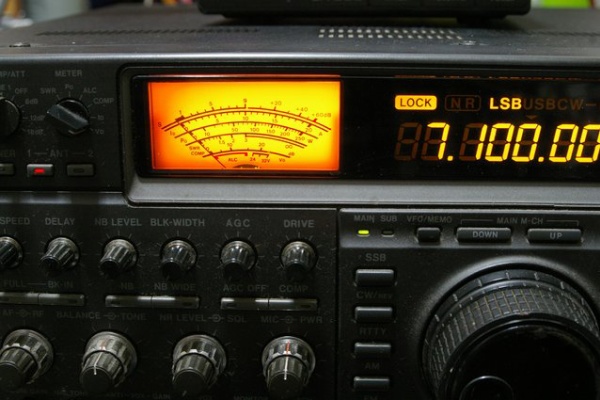 JHGのブログ - ・IC-756