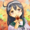 焼き芋の秋。