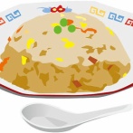 【画像】ラーメン屋のチャハーン、多すぎると話題にｗｗｗｗｗｗｗｗｗｗｗｗｗｗｗｗ