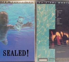 オンラインショップに出品致しました 8/2(土)INDIE/ALTERNATIVE ROCK廃盤レコードセール