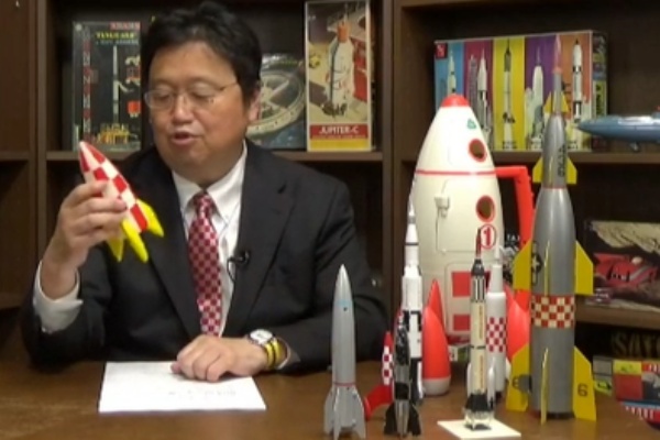 岡田斗司夫公式ブログ - 模型・おもちゃ