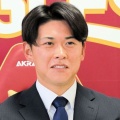 楽天、楽天戦力外の柴田大地と支配下契約