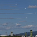松島基地、２０２６１００３ブルー、その２