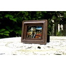 ウズベキスタンの日系の子孫達が約５０万人、徐々に帰って来ているという・・・・