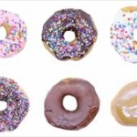 ドーナツ自炊した結果ｗｗｗ 	