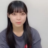 『[動画]2023.06.27（22:33～） SHOWROOM　「≒JOY(ニアリーイコールジョイ) 村山結香」＠個人配信【ニアジョイ】』の画像