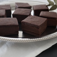 【2026バレンタイン】生チョコサンドクッキーに挑戦！