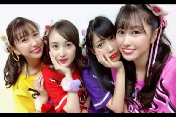 ももクロまとめクイズ モノノフ コスプレ 人形 自作グッズ 聖地巡礼