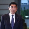 【速報】赤間国家公安委員長「(男性記者に)クマみたいだね」発言を謝罪し撤回　週刊文春ですらこれしか掘れずｗｗｗ