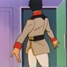 ガンダムの制服あるでしょ？