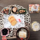 あけましておめでとうございます。