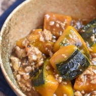 作りおきに◎お弁当にもおかずにもなる「かぼちゃ」の副菜レシピ集