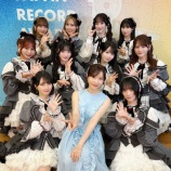 『[イコラブ] ＝LOVE「とくべチュ、して」で日本レコード大賞作詞賞受賞！実況まとめ』の画像