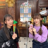 『[イコラブ] 音嶋莉沙･瀧脇笙古 出演! 1月27日 =LOVEの『イコたいむ』まとめ…』の画像