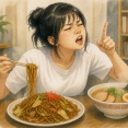 ラーメンより焼きそばの方が好きなんだが 不思議とラーメンみたいなブームにならないな