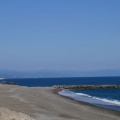 高知のご当地そんぐ・その５（桂浜：桂浜花街道）
