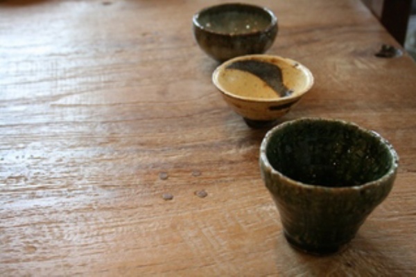 うつわ屋Living&Tableware NEWS - 田尾明子