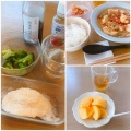【シニアの暮らし】おうちごはんメモ📝。。