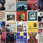 ディスクユニオンお茶の水クラシック館