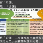 masaの介護福祉情報裏板