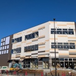 柏の葉サイクルライフ