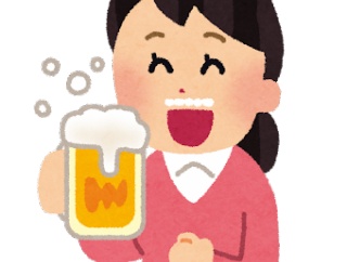 韓国人「日本の生ビールだけは美味しかった」日本を嫌う韓国人も札幌旅行中に飲んだ生ビールに大感激