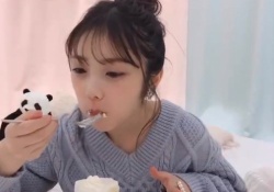 むほほｗ 与田祐希ちゃん、クリームついてる・・・ｗｗｗｗｗ