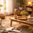 整った暮らしじゃなくてもいいと思えなかった