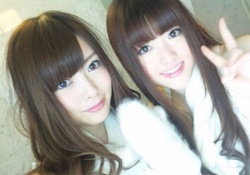 【悲報】もう、まいやん＆さゆりんがいることの方が違和感出て来てないか？