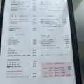 海の見えるカフェラミネール