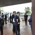 経済産業委員会・視察