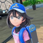 【悲報】日本人絵師「『ポケモン風波』の主人公ちゃんの水着姿描いたよー」Xに投稿　→　海外で炎上してしまう……