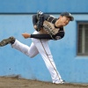 日ハム宮台、イースタン初先発でプロ初勝利！