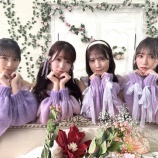 『[イコラブ] ユニット楽曲「どこが好きか言って」MV公開！ メンバーツイート(オフショット)』の画像