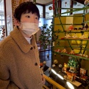 2026年3月3日　ひなあかり🌸