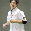 巨人・吉川光夫が国内FA権を取得