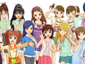 アイマスのおすすめ曲一覧 765プロ アイマス好きが選ぶオススメのアイマス曲